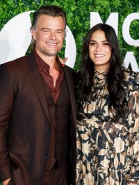 Josh Duhamel says that things are better than they have ever been 52
